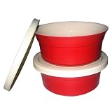 Bialetti 14-oz. Ceramic Ramekins Set of 2 by 