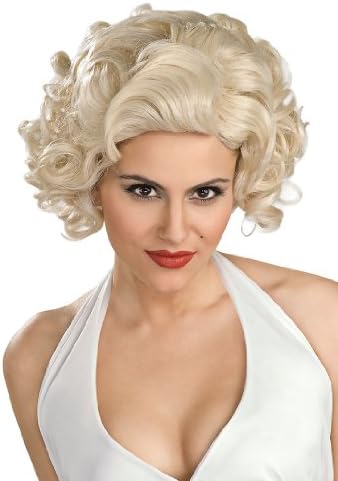 Marilyn Monroe Wig