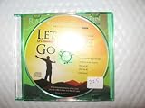 LET ME GO HOW TO OVERCOME LIFE S CHALLENGES AND ESCAPE YOUR OWN EGYPT (ONE CD ONLY)
