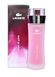 Love Of Pink By Lacoste For Women Edt Spray 1.7 Oz 41x7HK2wjjL. SL160 Love Of Pink By Lacoste For Women Edt Spray 1.7 Oz