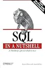 SQL in a...