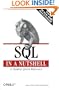 SQL in a Nutshell: A Desktop Quick Reference