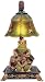 Sterling Home 91-331 Resting Queen Frog Table Lamp