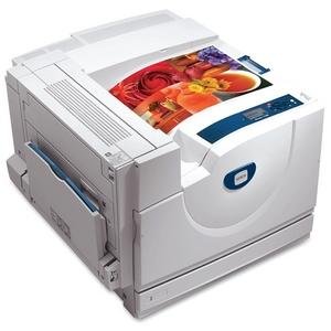 Phaser 7760DN 12 X 18 Color Printer, 1200 Dpi, 35PPM COLOR/45 Ppm B&w, USB and E