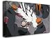 Jiraiya Naruto(2) Animated Comic, Size: 36
