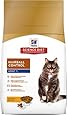 Hill's Science Diet Mature Adult Hairball Control  Dry Cat Food - 7 -Pound Bag