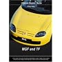 MGF and TF (Ultimate Buyers' Guide)