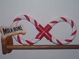  : Milk Bone Rope Ball Chew