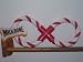 Pet Supplies : Milk Bone Rope Ball Chew
