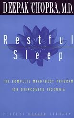 Restful Sleep