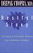 Restful Sleep: The Complete Mind/Body Program for Overcoming Insomnia