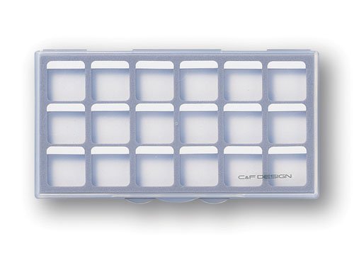C&F Design CFT-31 Magnetic Midge Accessory