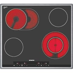 Siemens ET645EN11 Kochfeld / Ceran / 57.5 cm / Kindersicherung