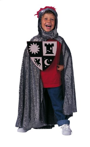 Small Miracles Let's Pretend Knight Set