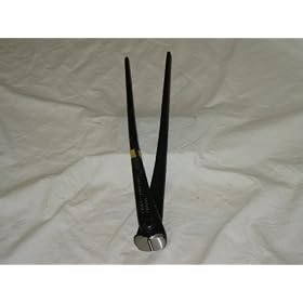 Knipex Power Cut 12 Inch Nail Nipper