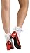 Adult Anklet Socks One Size