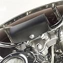 Willie and Max Revolution Universal Handlebar Bag - --/Black