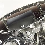 Willie and Max Revolution Universal Handlebar Bag