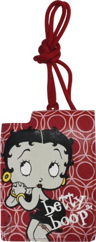 Trendwerk77 Betty Boop Universal Tasche f&uuml;r Handy/MP3 Player/Digital Kameras Preisvergleich