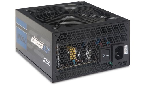 OCZ ModXStream Pro Power Supply OCZ Technology OCZ-ZS750W 3
