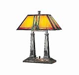 Maple Jewel Collection 2-Light 21
