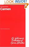 Carmen: Libretto