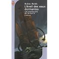 Les Aventuriers de la mer, Tome 6 : L'�veil des eaux dormantes