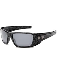 Oakley Mens Fuel Cell Polarized Sunglasses by Oakley