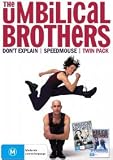 The Umbilical Brothers - 2-DVD Box Set ( Speedmouse: Live from the Sydney Opera House / Don't Explain ) ( Speedmouse / Don't Explain ) [ NON-USA FORMAT, PAL, Reg.0 Import - Australia ]
