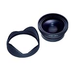 Ricoh GW-2 Wide conversion Lens for GR DIGITAL III