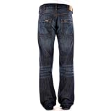 Armani Jeans J09 denim jeans