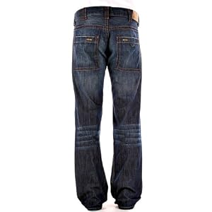 Armani Jeans J09 denim jeans