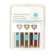 Martha Stewart Crafts Essentials Embossing Powder Metallic By The Package
