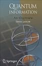 Quantum Information: An Overview