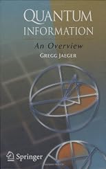 Quantum Information: An Overview