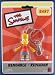 Toys : Bart Simpson Bendable Figure