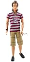 Mattel T4892 - Barbie Puppe Ken Fashionistas Collection