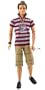 Barbie Fashionistas Ken Sporty Doll