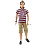 Barbie Fashionistas Ken Sporty Doll
