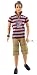 Barbie T4893 Fashionista Ken