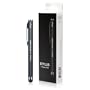 elago Stylus Pen with Clip for iPhone 4/3GS/3G, iPad and iPod Touch, AT&T and Verizon iPhone 4, Galaxy S and Galaxy Tab