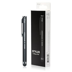 elago Stylus with Clip for iPhone 5/4S/3GS, iPad and iPod Touch, Galaxy S and Galaxy Tab