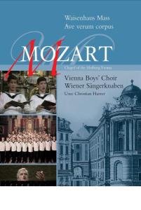 CD-Charts  DVD : Vienna Boys Choir: Choral Works