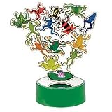 Frogs Magnetic Sculpture Frogs Magnetic Sculpture