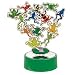 Frogs Magnetic Sculpture