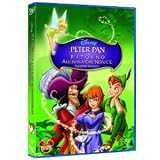 Peter pan - ritorno all'isola che non c'è