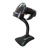 PEGASUS RAPID HANDS FREE BARCODE SCANNER 2 YEARS WARRANTY RS.2650.00 (46.00% Off) - Amazon