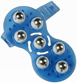 LOVIFE Stainless Steel Spheres Massager（Colors may vary）