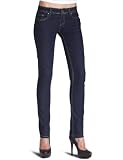Mimic Junior's Belted Skinny Jean