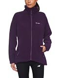 Berghaus Womens Spectrum Interactive Fleece Jacket
